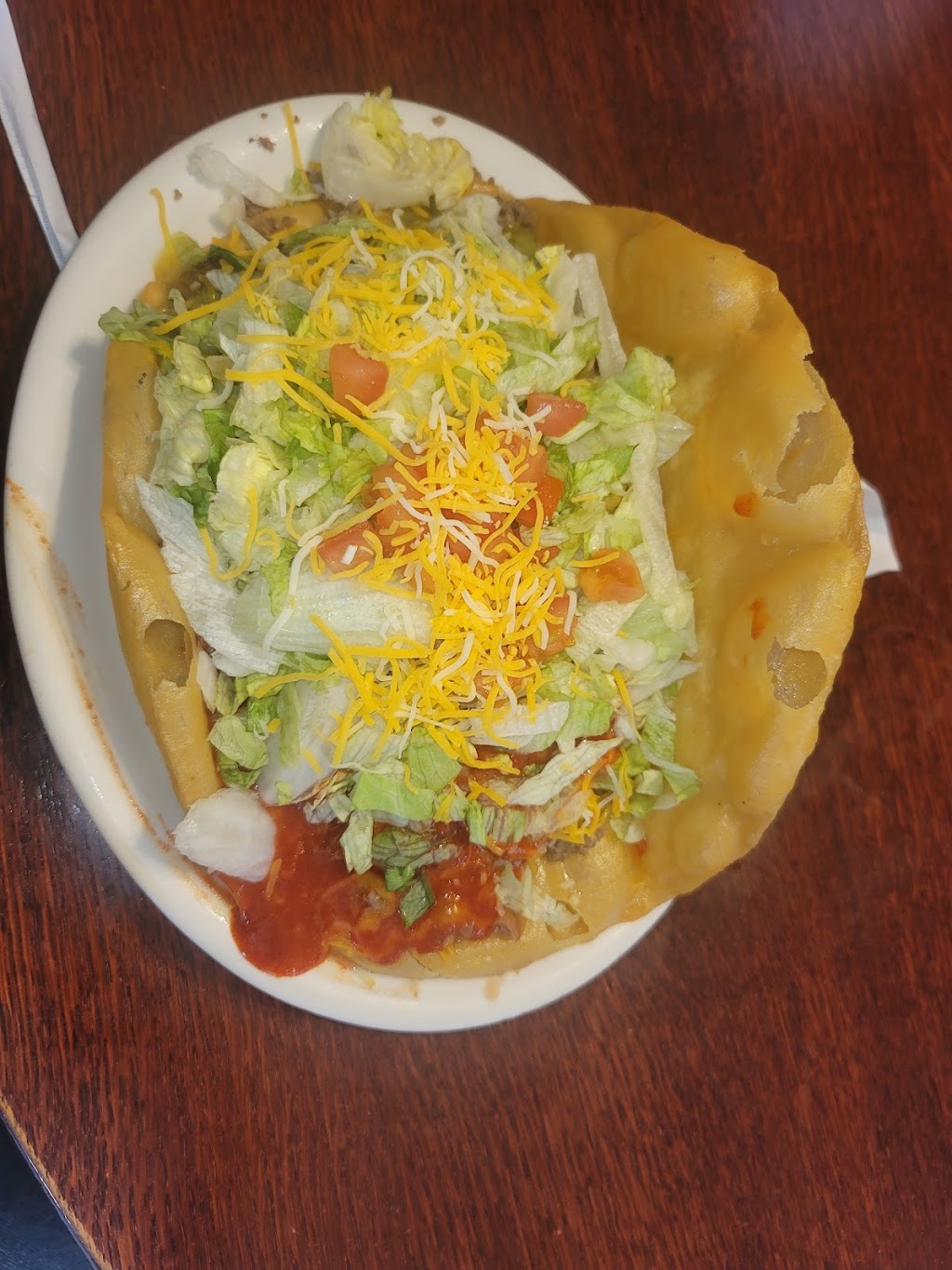 Mustang Diner | restaurant | 605 US-60, Mountainair, NM 87036, USA | 5058472244 OR +1 505-847-2244