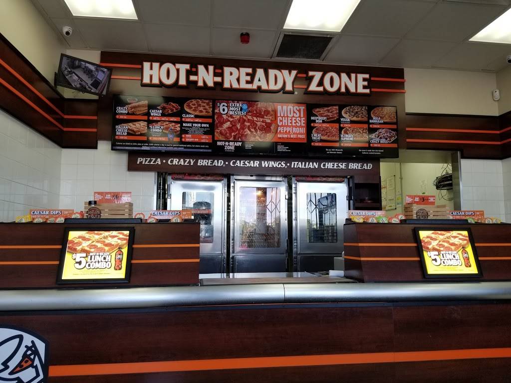 Little Caesars Pizza | meal takeaway | 630 W Chapman Ave, Placentia, CA 92870, USA | 7145288374 OR +1 714-528-8374