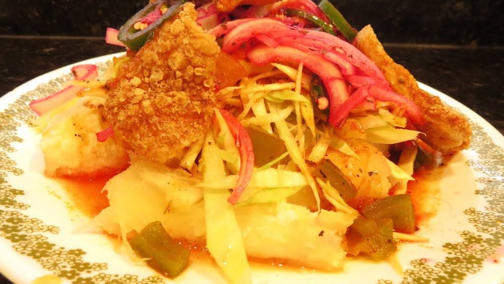 La Catracha | restaurant | 3375 Waterlevel Hwy, Cleveland, TN 37323, USA | 4237900555 OR +1 423-790-0555