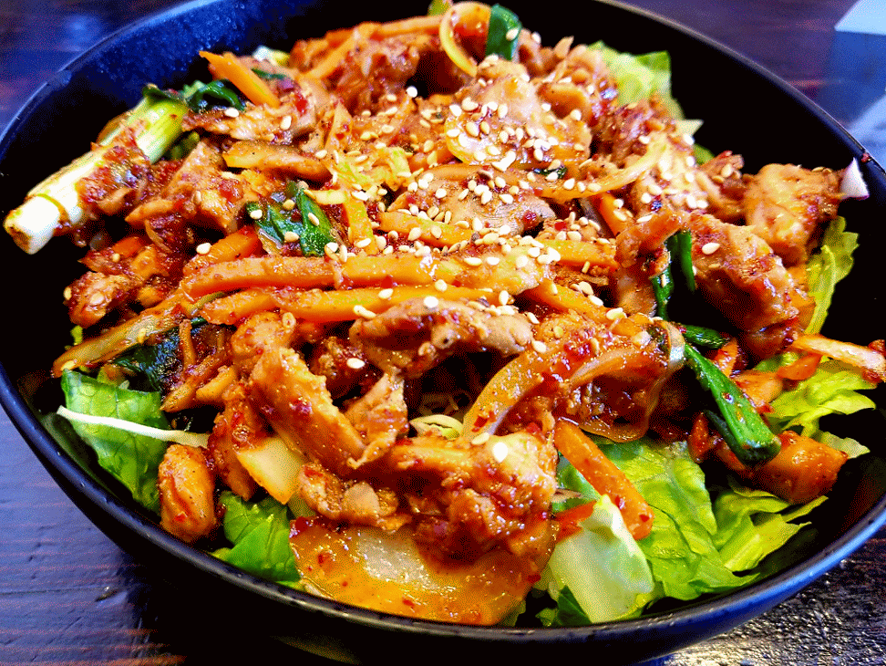 K-Towne | restaurant | 10455 E Foothill Blvd, Rancho Cucamonga, CA 91730, USA | 9099899177 OR +1 909-989-9177