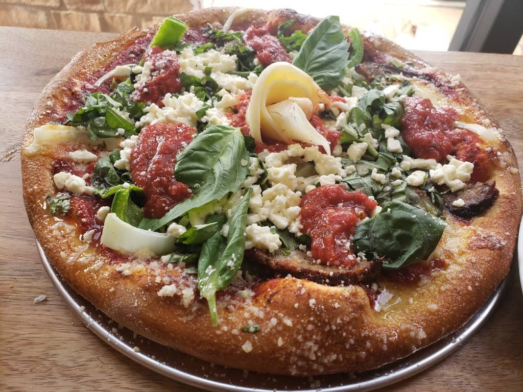 Flama Pizza Co. | restaurant | 690 Holcomb Bridge Rd Suite 170, Roswell, GA 30076, USA | 6788783553 OR +1 678-878-3553