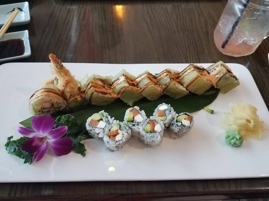 East Pearl | restaurant | 7701 Greenbelt Rd #101, Greenbelt, MD 20770, USA | 3019824888 OR +1 301-982-4888