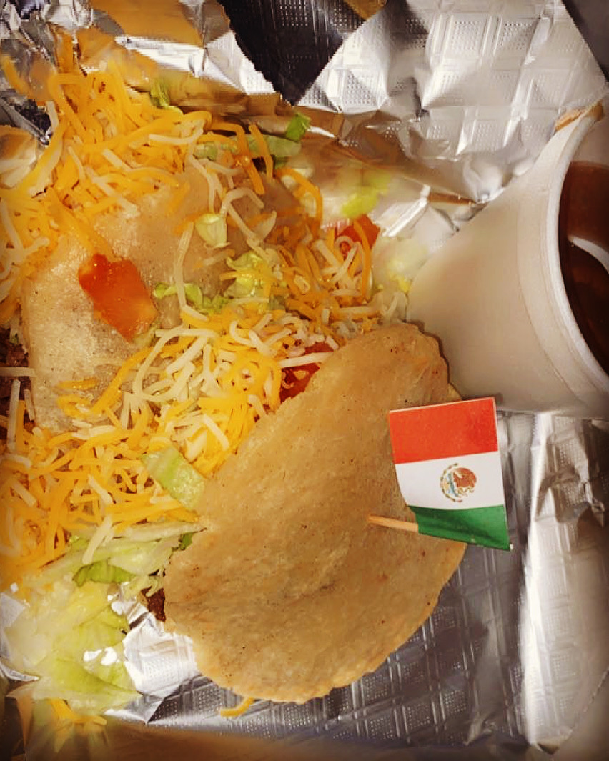 El Lugar Comida de Mexico | restaurant | 446 Cupples Rd, San Antonio, TX 78237, USA | 2109001616 OR +1 210-900-1616