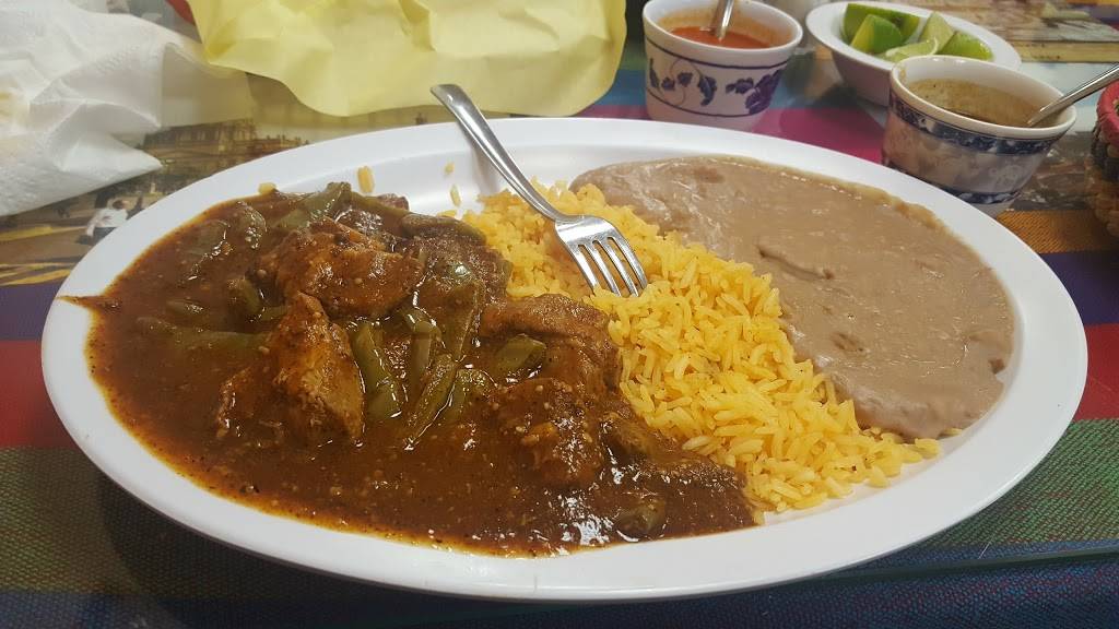 El Vaquero Restaurant | restaurant | 4884 1, 2, Huntington Dr S, Los Angeles, CA 90032, USA | 3234418536 OR +1 323-441-8536