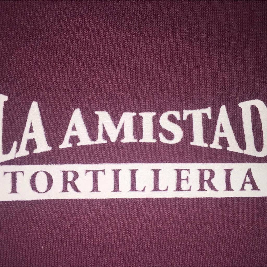 La Amistad Tortilleria | restaurant | 2754 Culebra Rd, San Antonio, TX 78228, USA | 2104350561 OR +1 210-435-0561