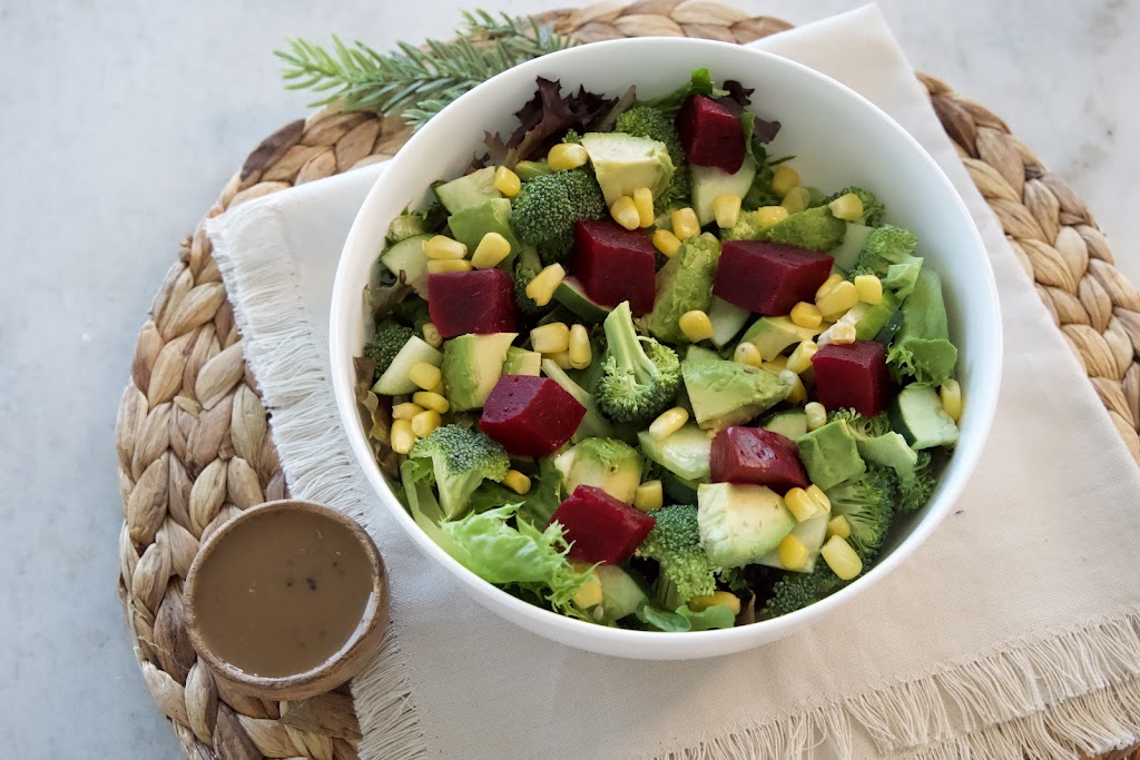 Bs Fresh Kitchen | restaurant | 3220 Cobb Pkwy SE unit 100, Atlanta, GA 30339, USA | 4042268268 OR +1 404-226-8268