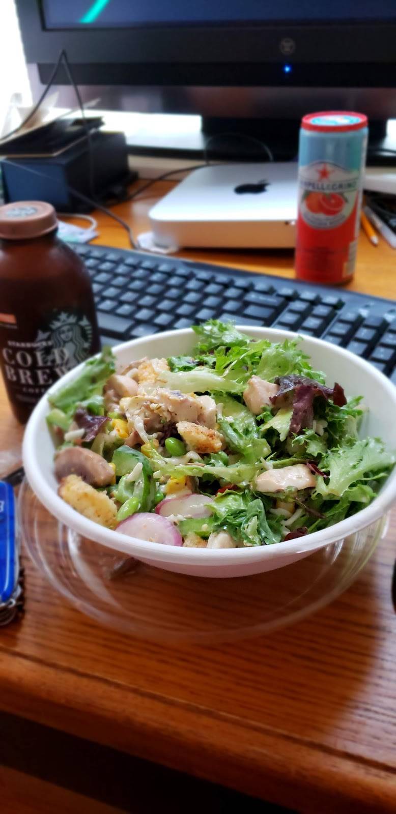 The Fuel Counter at the Market | restaurant | 809 3rd Ave, Huntington, WV 25701, USA | 6813783155 OR +1 681-378-3155