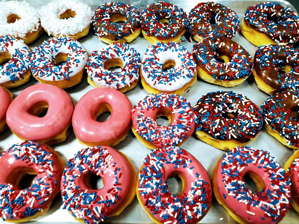 Campus Donuts And Kolaches | bakery | 2303 N Bryant Blvd, San Angelo, TX 76903, USA | 3257035020 OR +1 325-703-5020