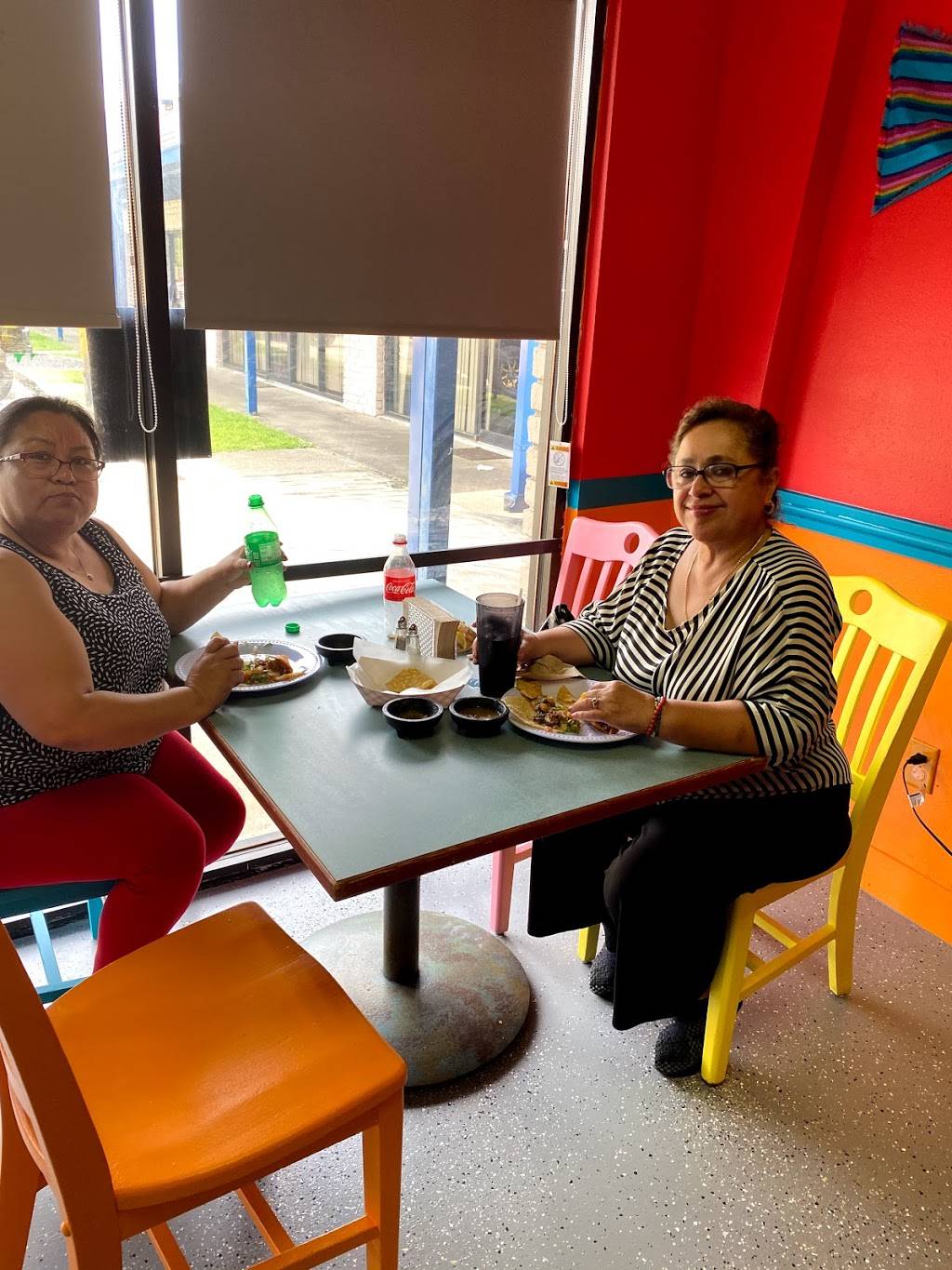 Taqueria Habaneros (Mexican food) | restaurant | 3805 Pontchartrain Dr, Slidell, LA 70458, USA | 9853268383 OR +1 985-326-8383