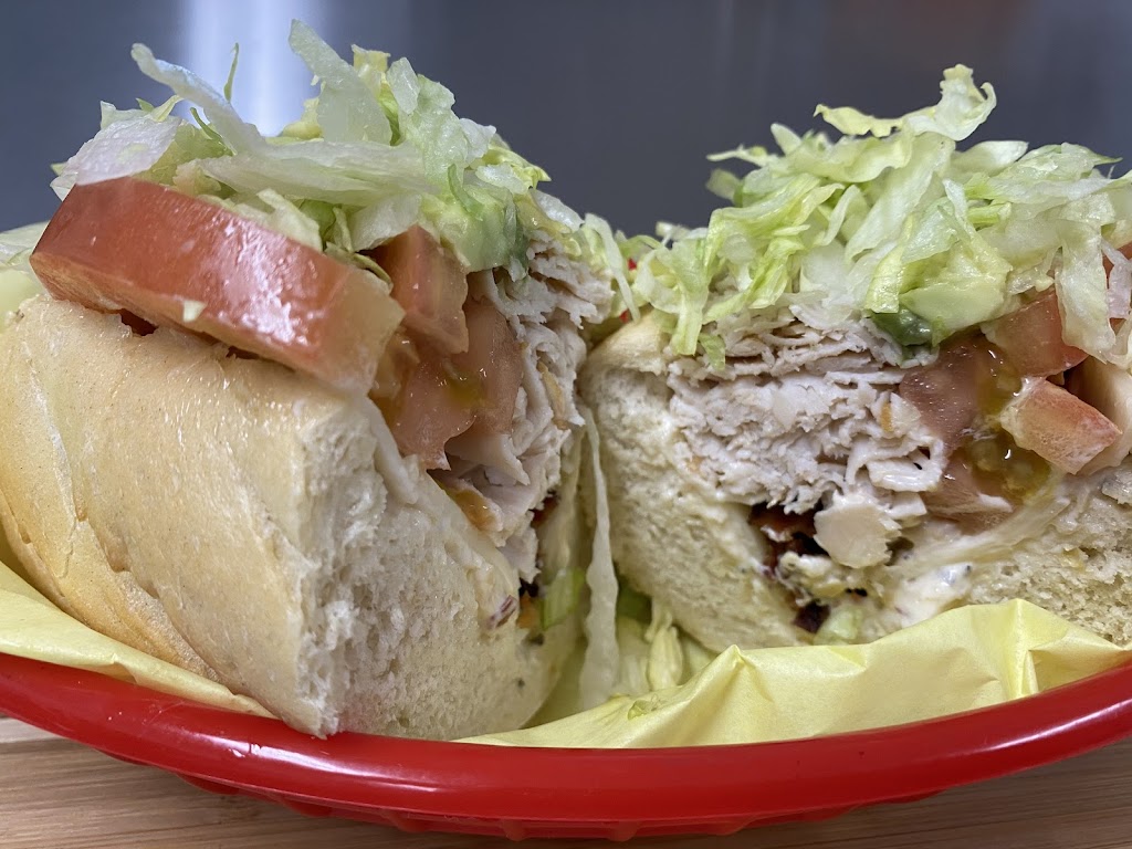 Happyplace subs | restaurant | 1988 AZ-95 #6, Bullhead City, AZ 86442, USA | 9282995064 OR +1 928-299-5064