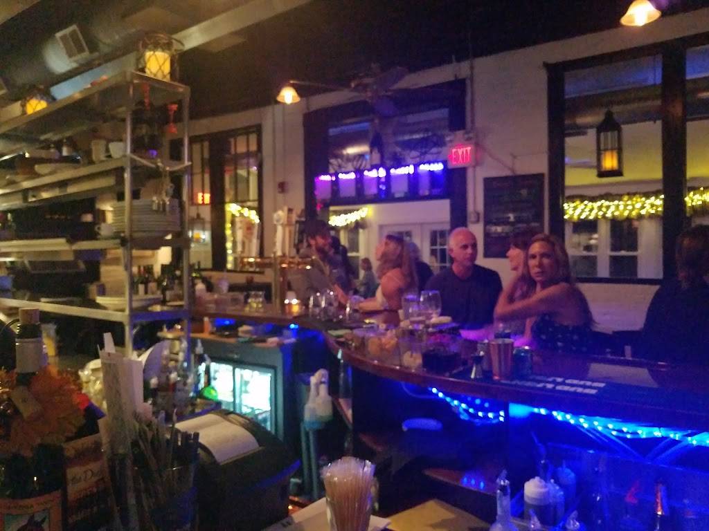 At The Deck | restaurant | 1 Waites Wharf, Newport, RI 02840, USA | 4018463600 OR +1 401-846-3600