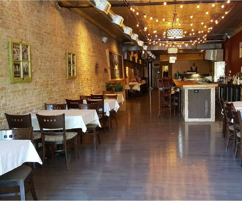 Maxwells | restaurant | 122 E Genesee St, Syracuse, NY 13202, USA | 3152996633 OR +1 315-299-6633
