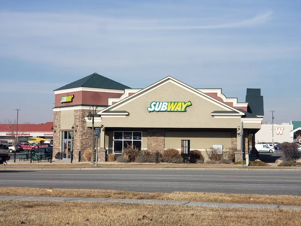Subway | meal takeaway | 5600 South 3518 West, Suite A, Roy, UT 84067, USA | 8017847515 OR +1 801-784-7515