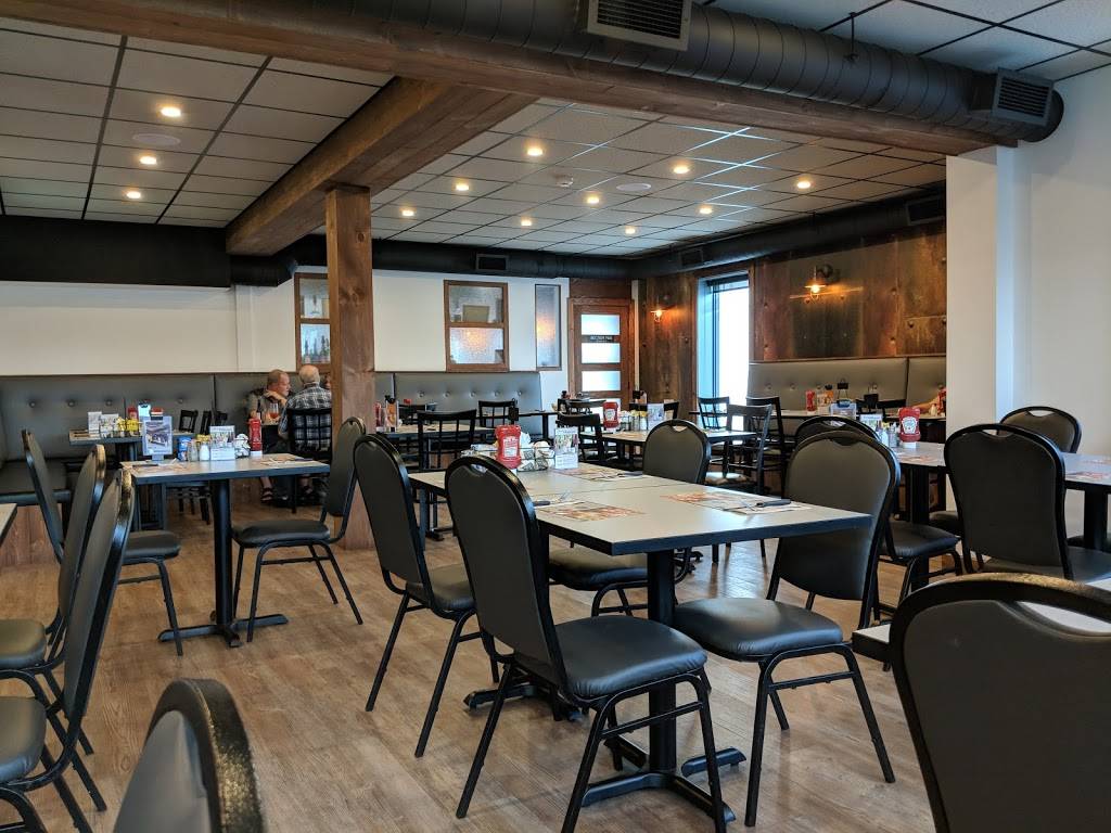 Pizzéria Paquet Pont-Rouge | restaurant | 250 Rue Dupont, Pont-Rouge, QC G3H 1P7, Canada | 4188734529 OR +1 418-873-4529