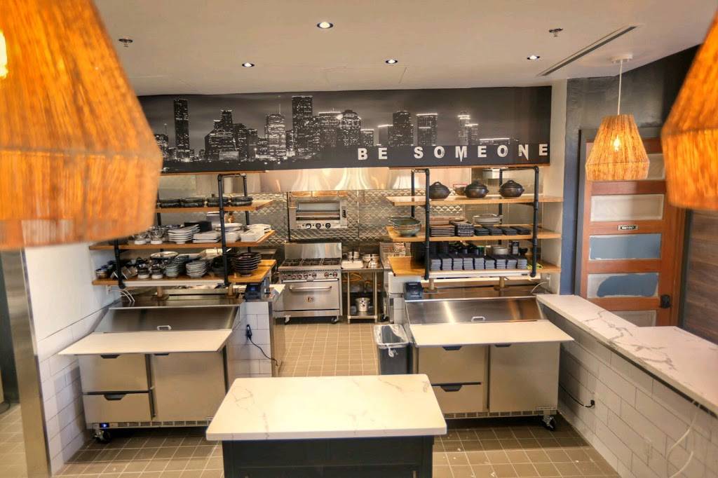 Kanau Sushi | restaurant | 2850 Fannin St #400, Houston, TX 77002, USA | 8328792106 OR +1 832-879-2106