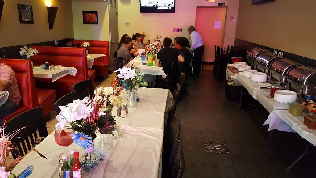 Favelas Restaurant | restaurant | 4215, 5004 S Archer Ave, Chicago, IL 60632, USA | 7734244126 OR +1 773-424-4126