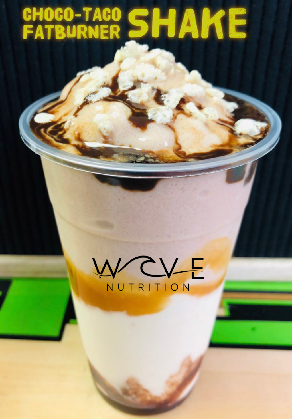 Wave Nutrition | restaurant | 650 3rd Ave SE Ste 8, Perham, MN 56573, USA | 2182982613 OR +1 218-298-2613