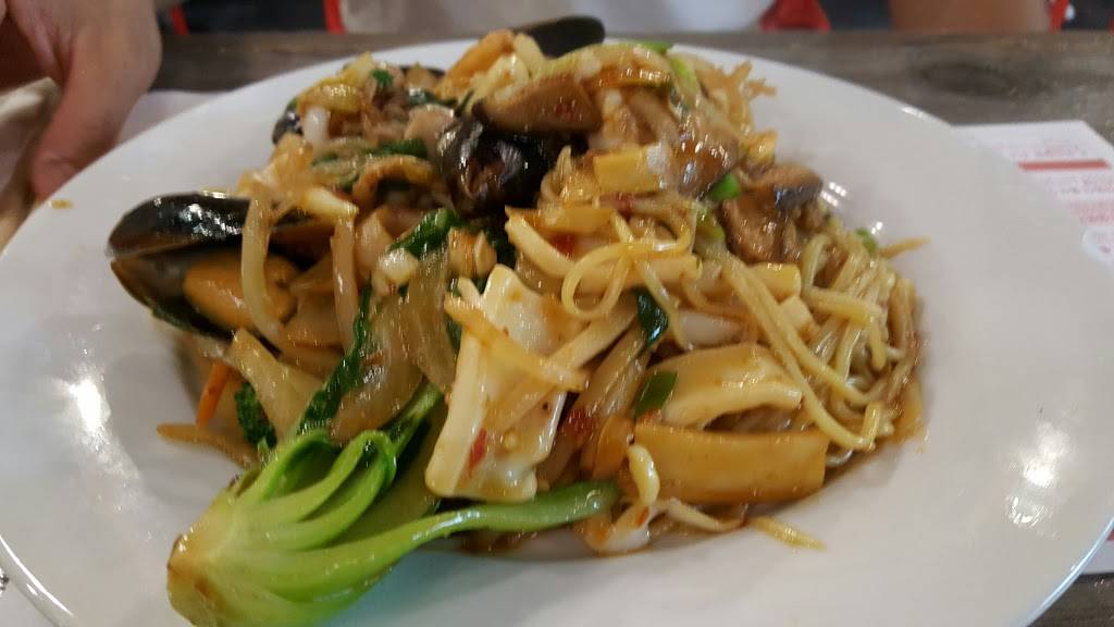 Chai Lan | restaurant | 3951 Irvine Blvd, Irvine, CA 92602, USA | 7143891119 OR +1 714-389-1119