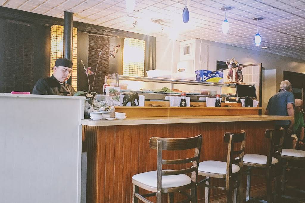 Kazu | restaurant | 120 W German St, Shepherdstown, WV 25443, USA | 3048768798 OR +1 304-876-8798