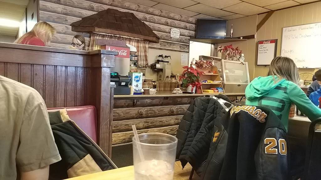 Log House Restaurant | restaurant | 168 S Michigan St, Argos, IN 46501, USA | 5748926080 OR +1 574-892-6080