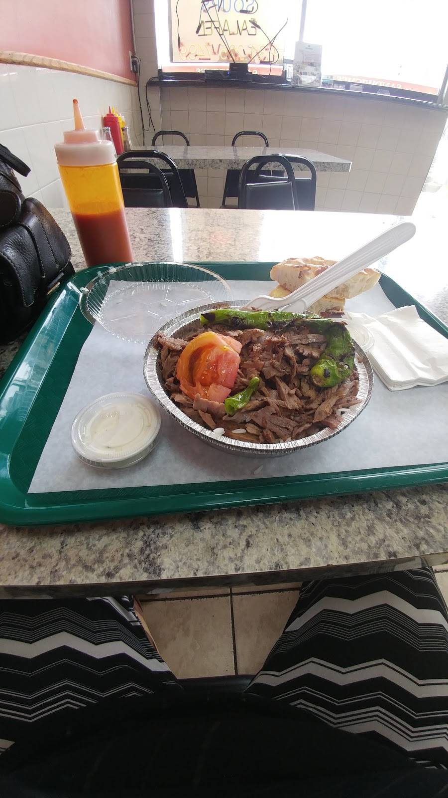 Pasha Kebob and Grill | restaurant | 656 NY-109, Lindenhurst, NY 11757, USA | 6312257499 OR +1 631-225-7499