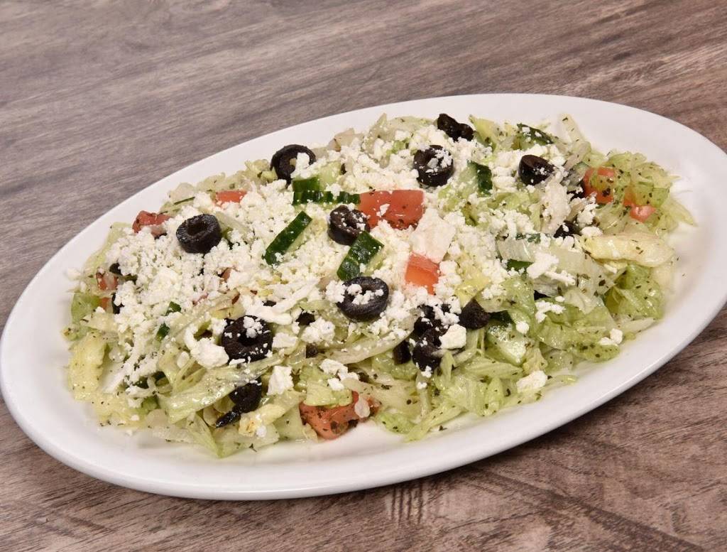 Osmows Shawarma | restaurant | 234 Hays Blvd, Oakville, ON L6H 7P3, Canada | 2897250107 OR +1 289-725-0107