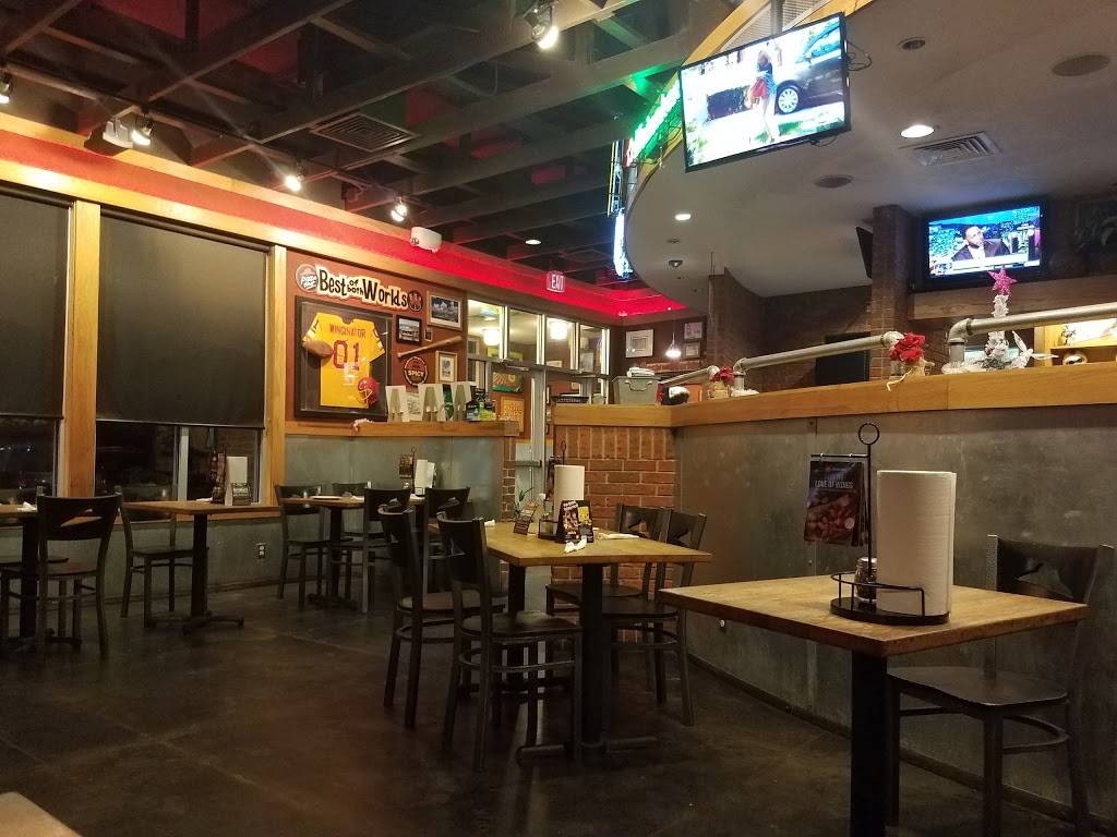 Pizza Hut | restaurant | 3852 S Orlando Dr, Sanford, FL 32773, USA | 4073213840 OR +1 407-321-3840