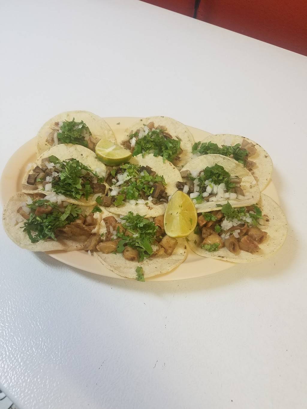 Taqueria Madero LLC | restaurant | 830 Lashley St # A, Longmont, CO 80504, USA | 3037767225 OR +1 303-776-7225