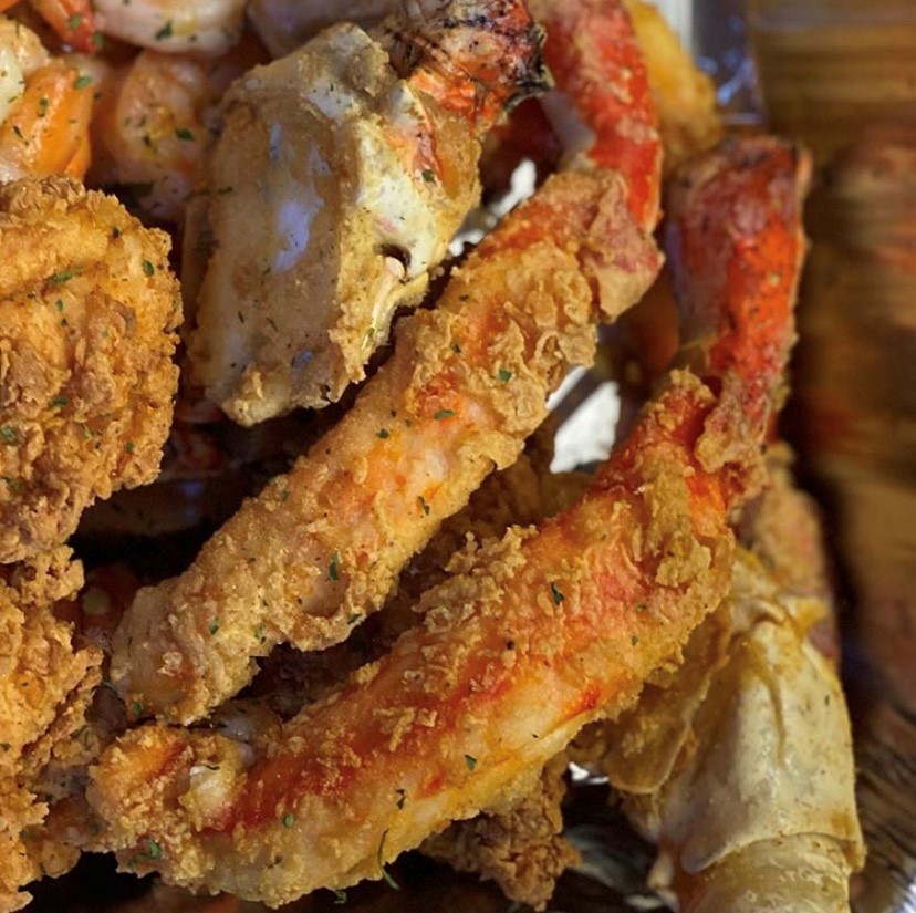 Addies Place | restaurant | 1541 SE 12th Ave Suite 10 & 11, Homestead, FL 33034, USA | 7865928855 OR +1 786-592-8855