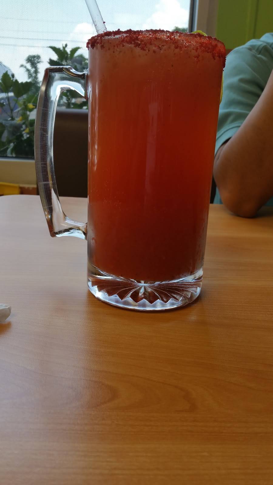 El Cubilete | restaurant | 310A Gallatin Pike S, Madison, TN 37115, USA | 6159287598 OR +1 615-928-7598