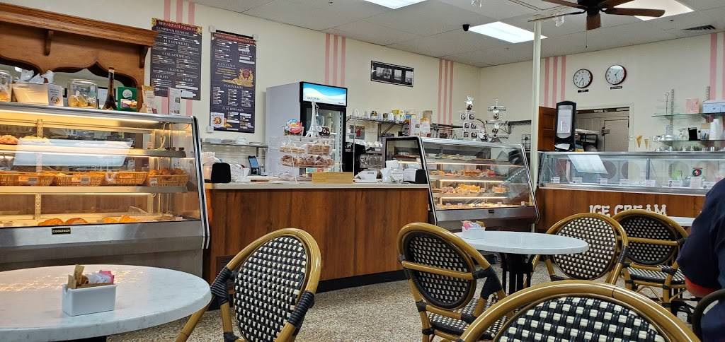 Jacquelines Bakery & Café | bakery | 906 E New Haven Ave, Melbourne, FL 32901, USA | 3213126594 OR +1 321-312-6594