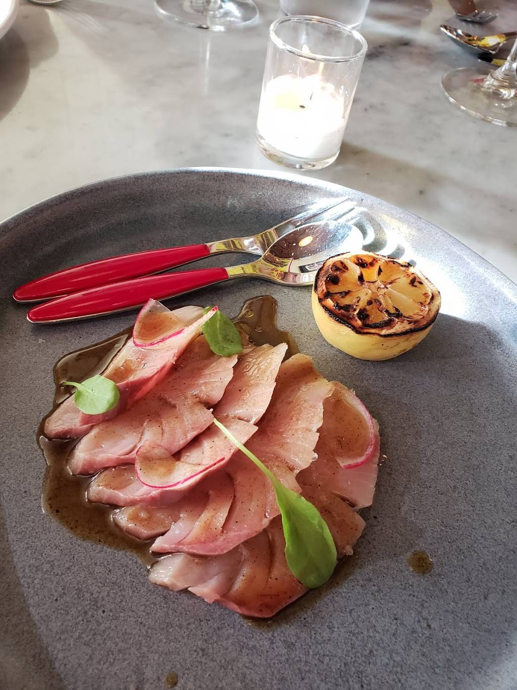 Ciccio | restaurant | 6770 Washington St, Yountville, CA 94599, USA | 7079451000 OR +1 707-945-1000