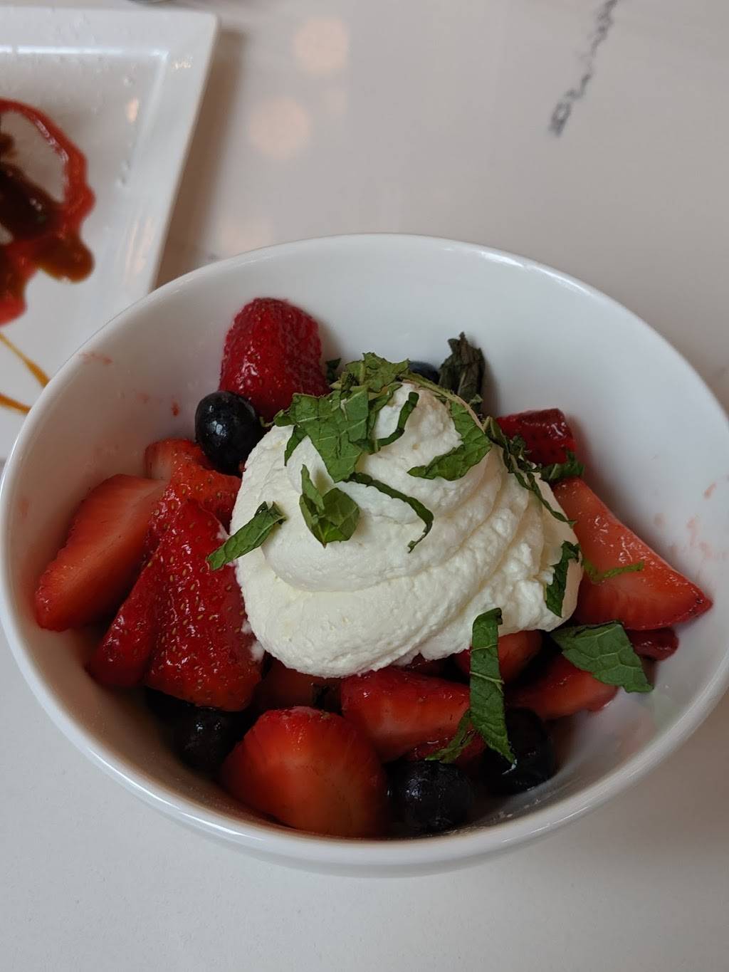 The Tilted Row | restaurant | 305 McMechen St, Baltimore, MD 21217, USA | 4435521594 OR +1 443-552-1594