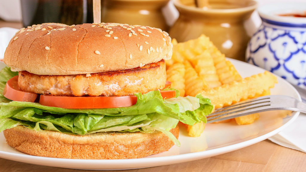 Taste of Windsor | restaurant | 123 W Windsor Rd, Glendale, CA 91204, USA | 8182422789 OR +1 818-242-2789