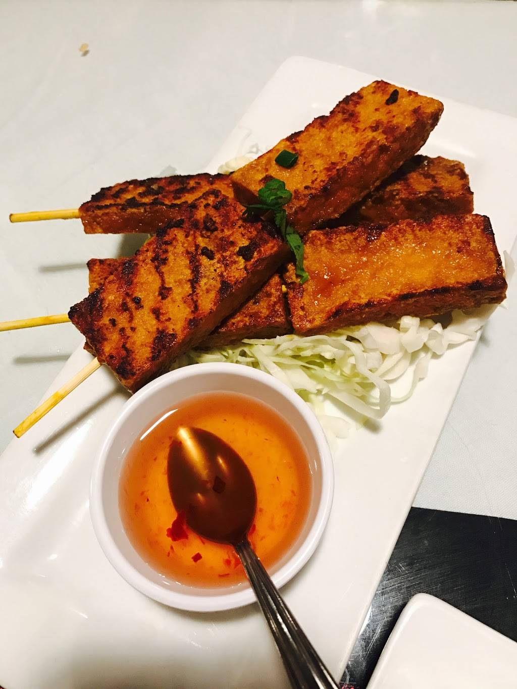 Keothip | Thai Restaurant | restaurant | 619 W Murray Ave, Visalia, CA 93291, USA | 5597390747 OR +1 559-739-0747