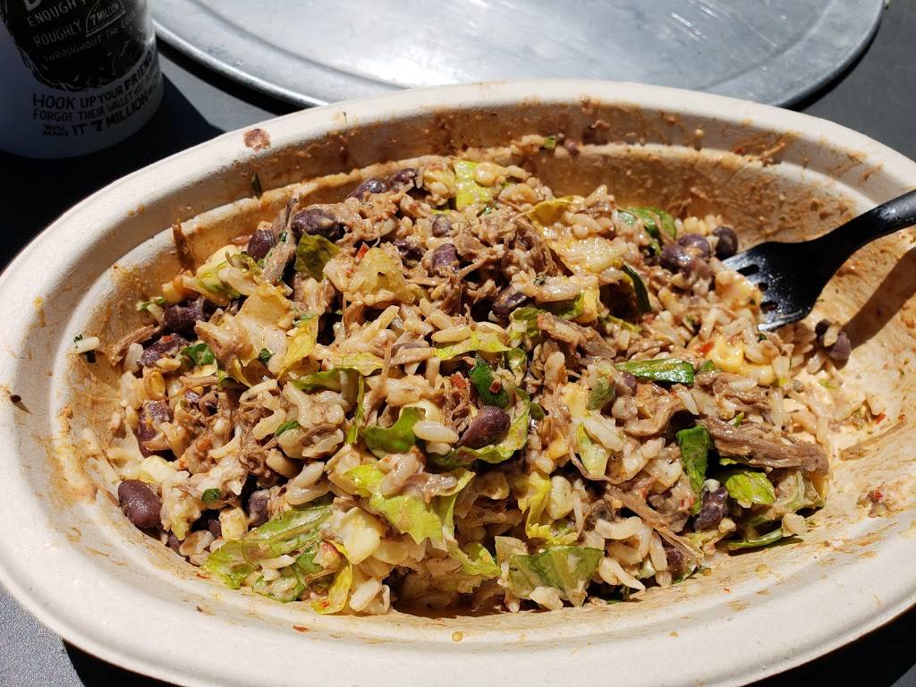 Chipotle Mexican Grill | restaurant | 1427 S Mason Rd, Katy, TX 77450, USA | 2815782264 OR +1 281-578-2264