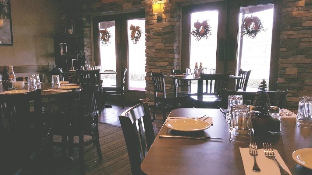 Scovills Grill | restaurant | 60 Red Jacket St, Dansville, NY 14437, USA | 5853352601 OR +1 585-335-2601