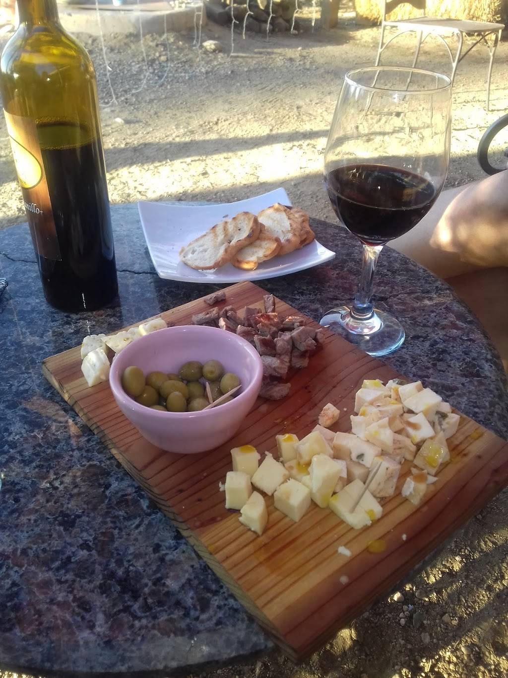 Tecate Gourmet | restaurant | Tecate - Ensenada, Guajardo, 21400 Tecate, B.C., Mexico | 016656556095 OR +52 665 655 6095