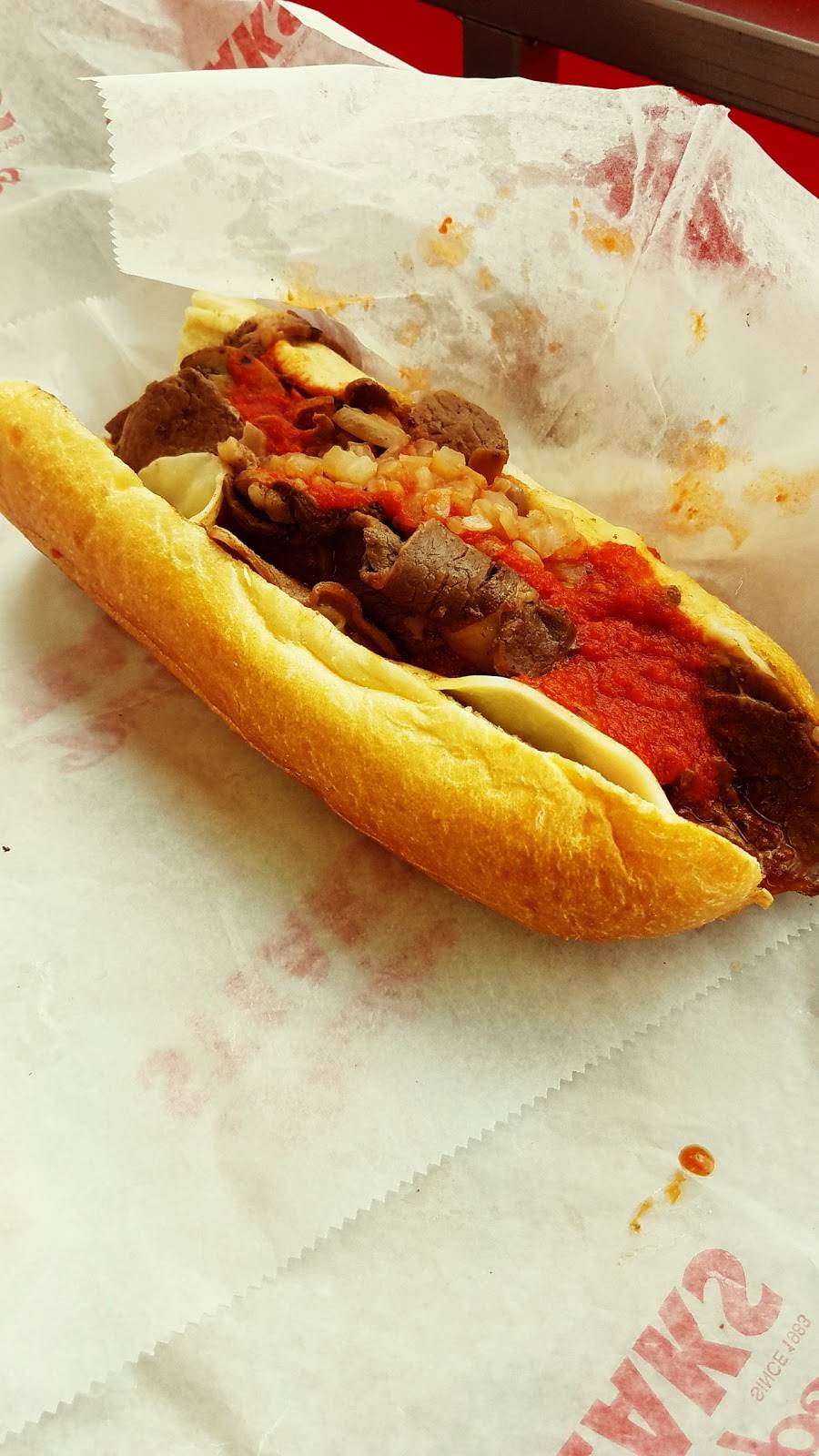 SQ Philips Steaks | restaurant | 3318, 2234 W Passyunk Ave, Philadelphia, PA 19145, USA | 2157554820 OR +1 215-755-4820