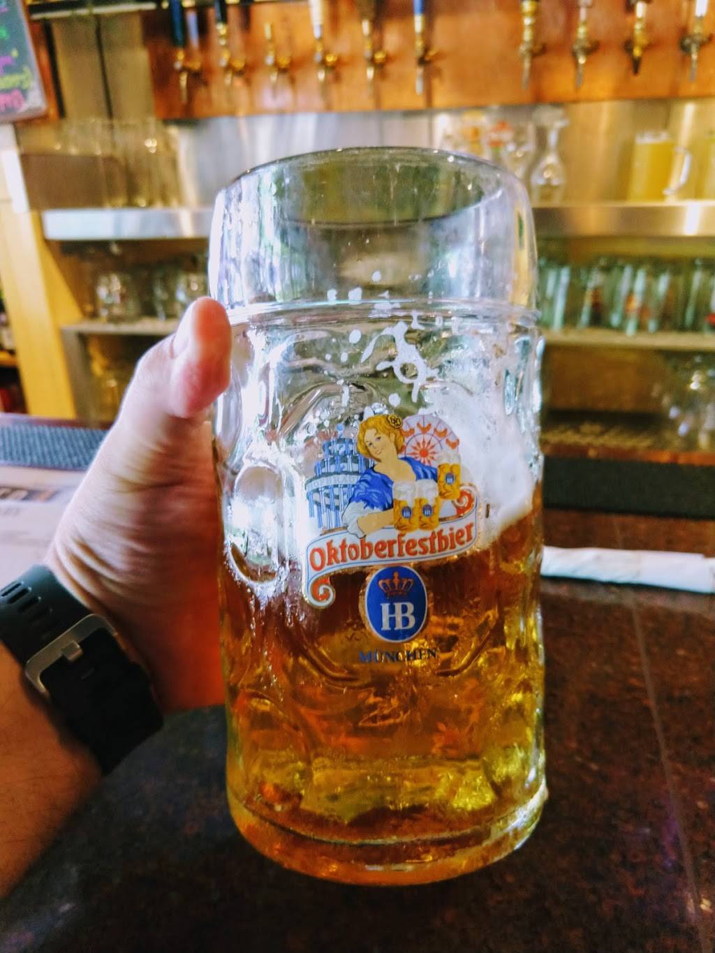 Lagerhaus Brewery & Grill | restaurant | 3438 East Lake Business, Palm Harbor, FL 34685, USA | 7272169682 OR +1 727-216-9682