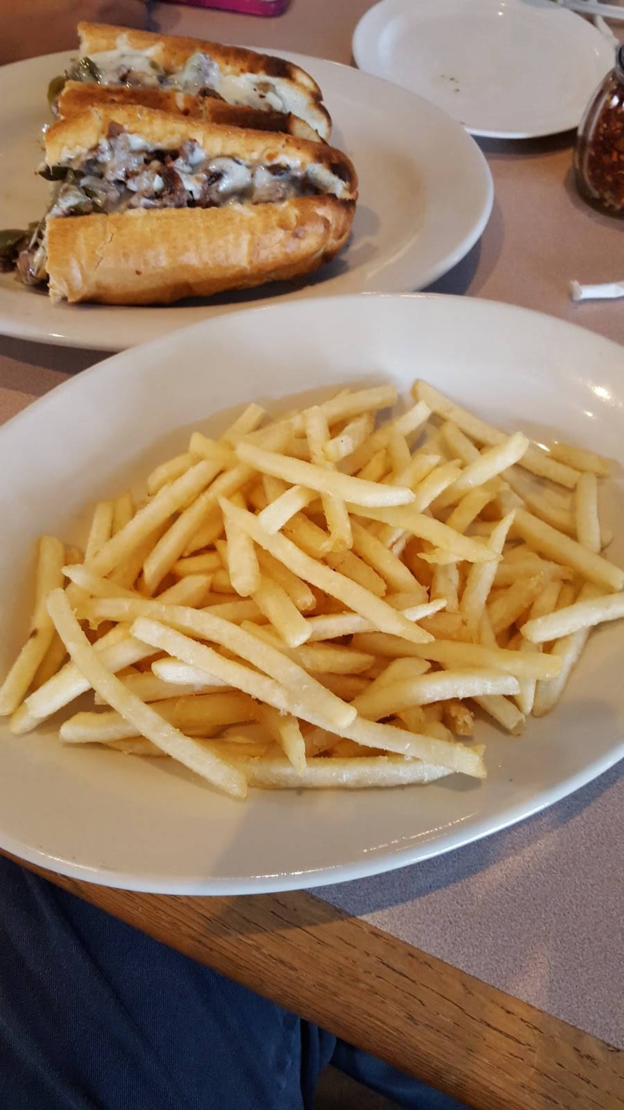 Giuseppes Italian Grill | restaurant | 3003 TX-123, Seguin, TX 78155, USA | 8305495417 OR +1 830-549-5417