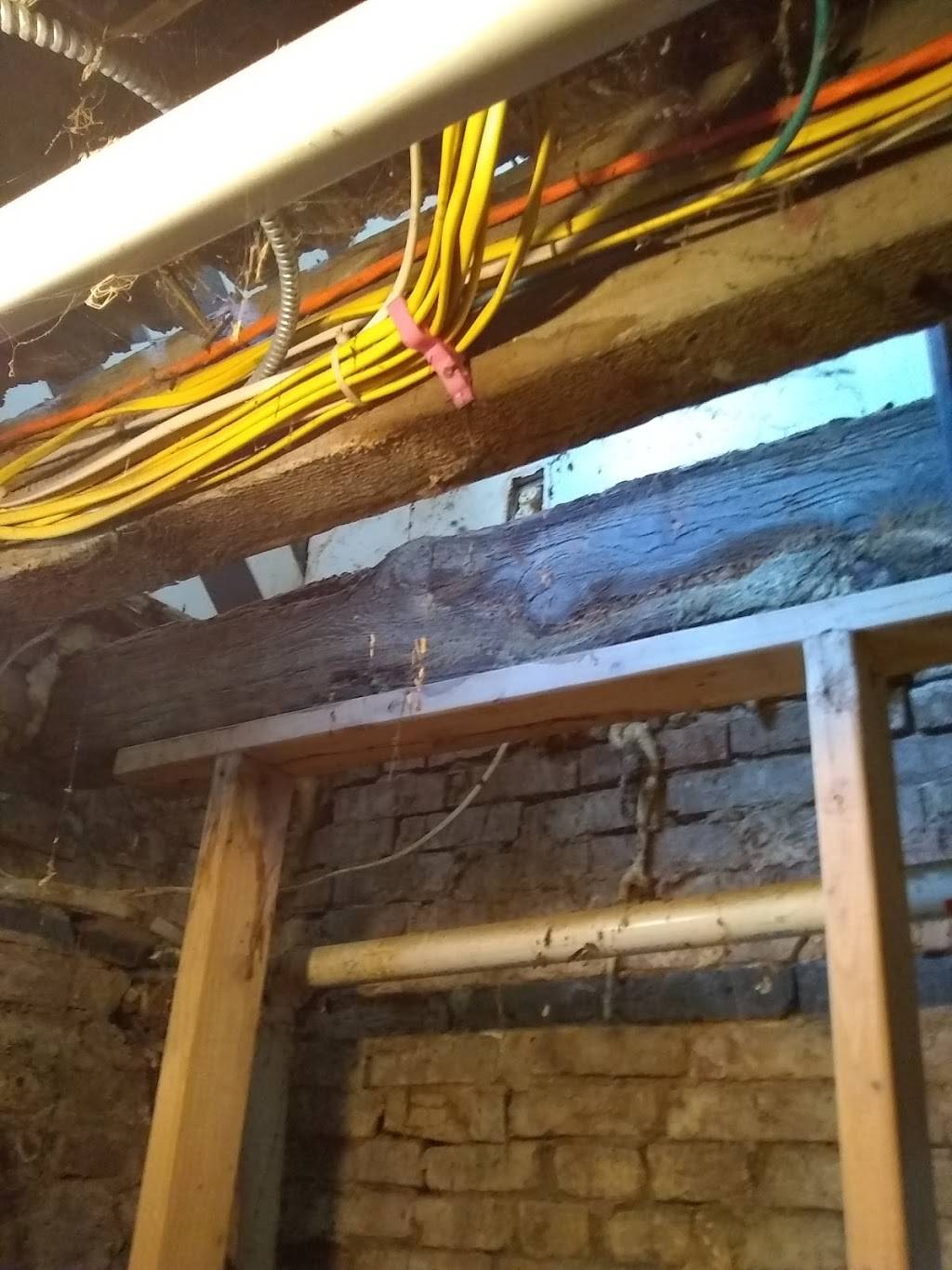 Yolo Cafe | restaurant | 1625 W Susquehanna Ave, Philadelphia, PA 19121, USA | 2677487400 OR +1 267-748-7400