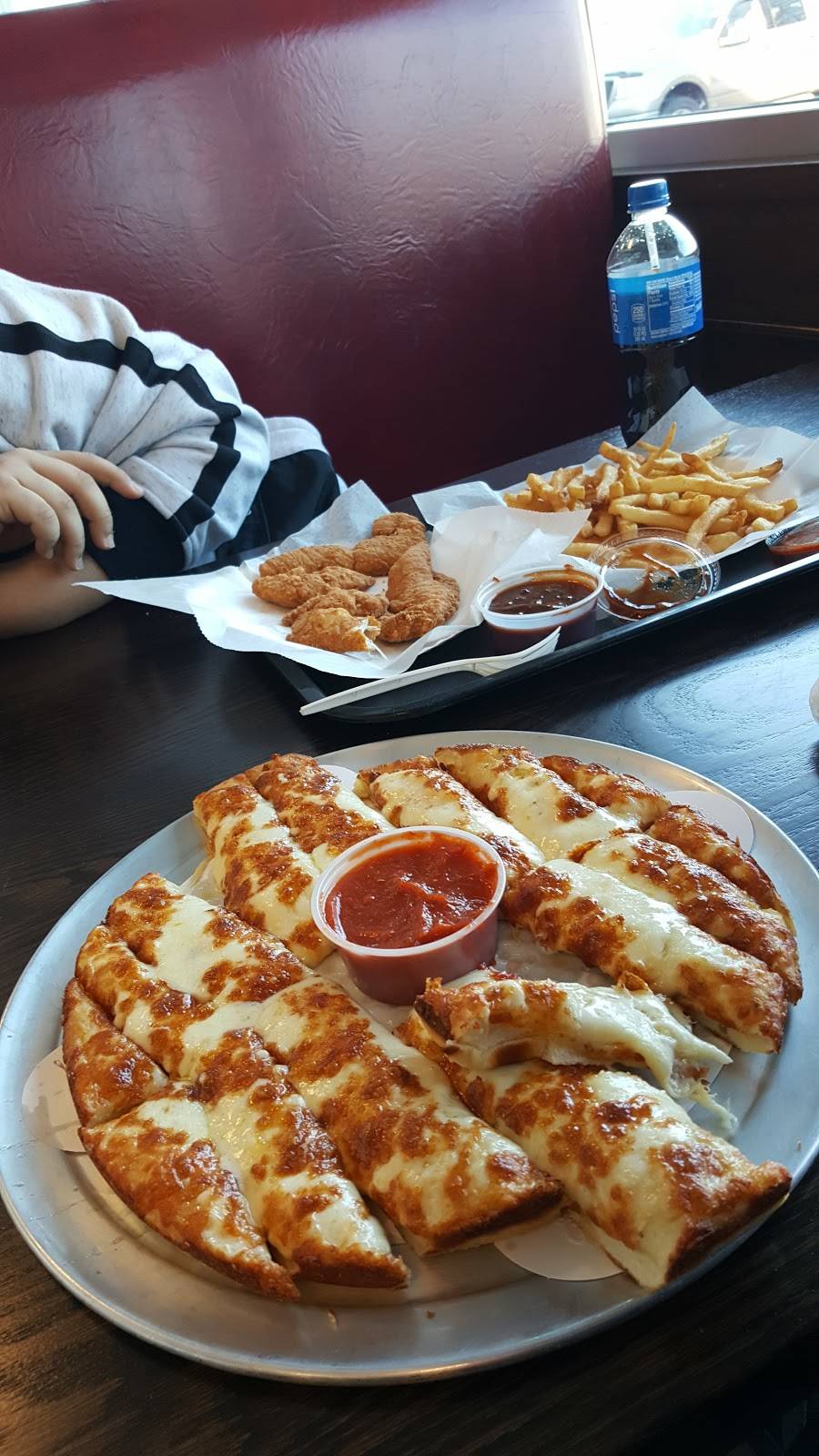 Palace Pizza & More | restaurant | 493 State Rd, North Dartmouth, MA 02747, USA | 5089972288 OR +1 508-997-2288