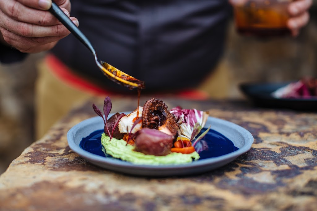 The Matheson | restaurant | 106 Matheson St, Healdsburg, CA 95448, USA | 7077231106 OR +1 707-723-1106