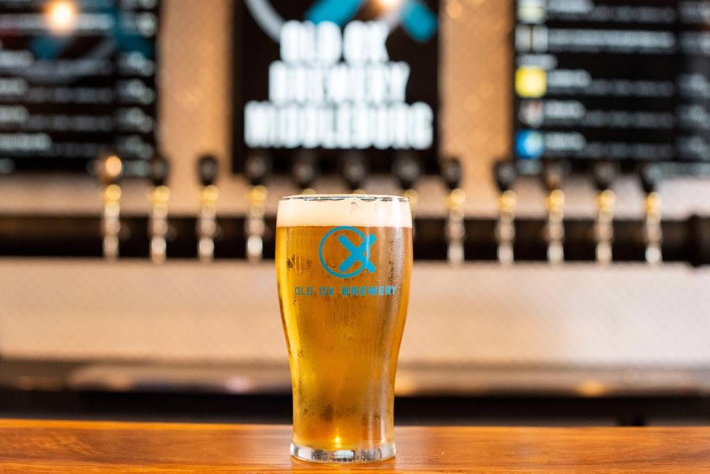 Old Ox Brewery Middleburg | restaurant | 14 S Madison St, Middleburg, VA 20117, USA | 5403268943 OR +1 540-326-8943