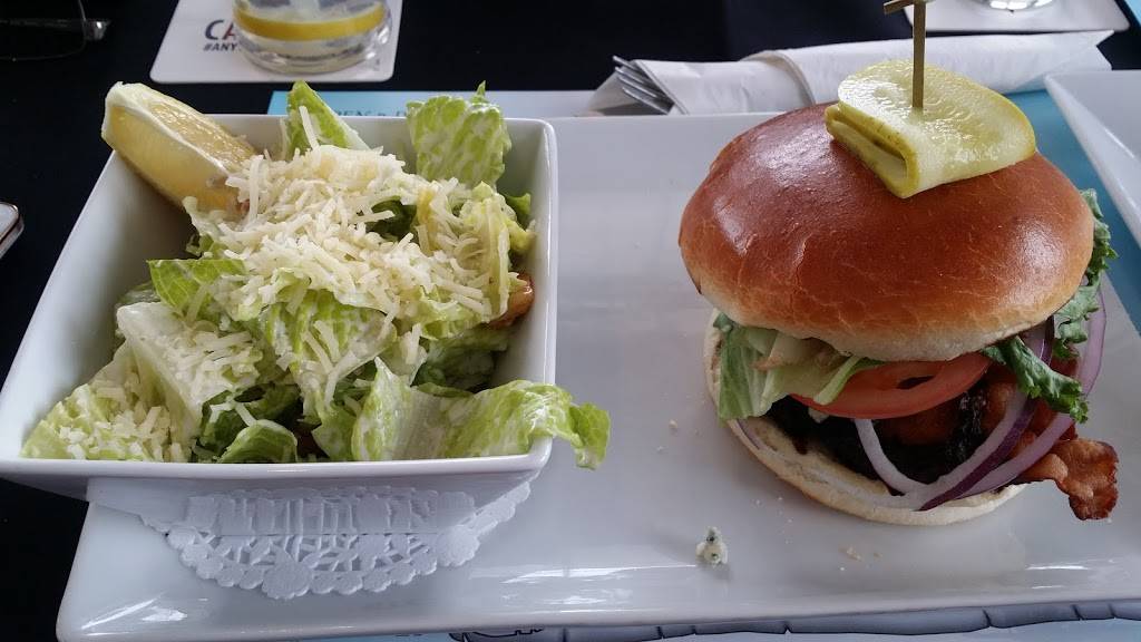 The Whistling Duck | restaurant | 75 Harbour St, Brighton, ON K0K 1H0, Canada | 6134754142 OR +1 613-475-4142