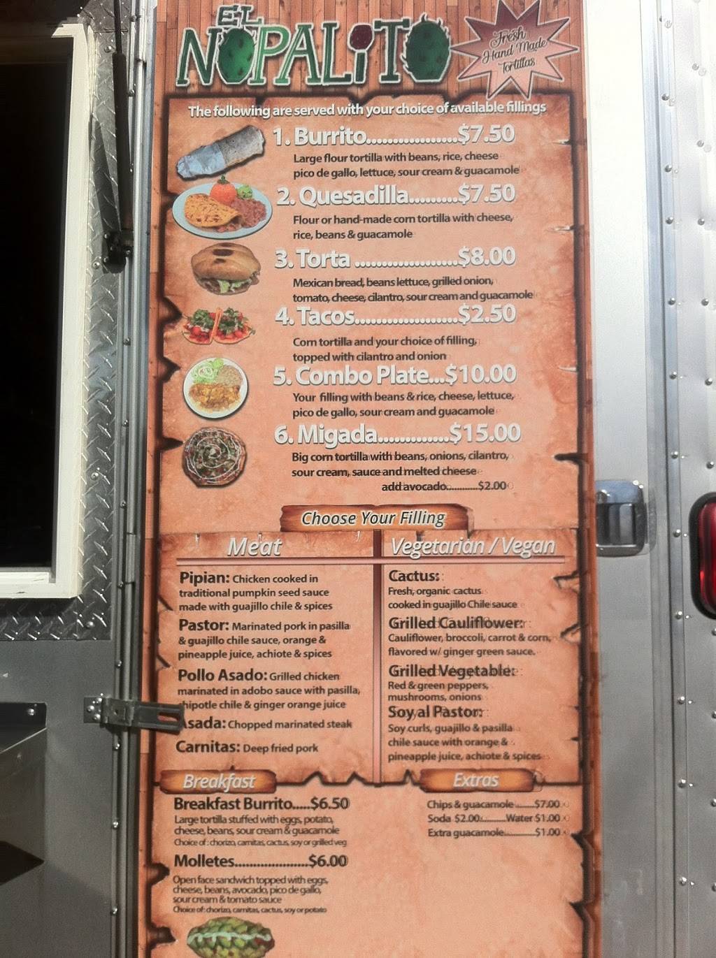 El nopalito | restaurant | 3423 SE Belmont St, Portland, OR 97214, USA | 5039898150 OR +1 503-989-8150