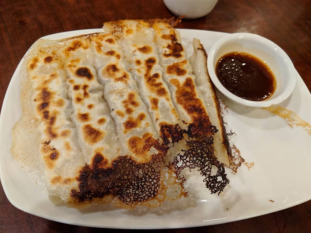 Din Ding Dumpling House | restaurant | 3213 Walnut Ave, Fremont, CA 94538, USA | 5107978122 OR +1 510-797-8122