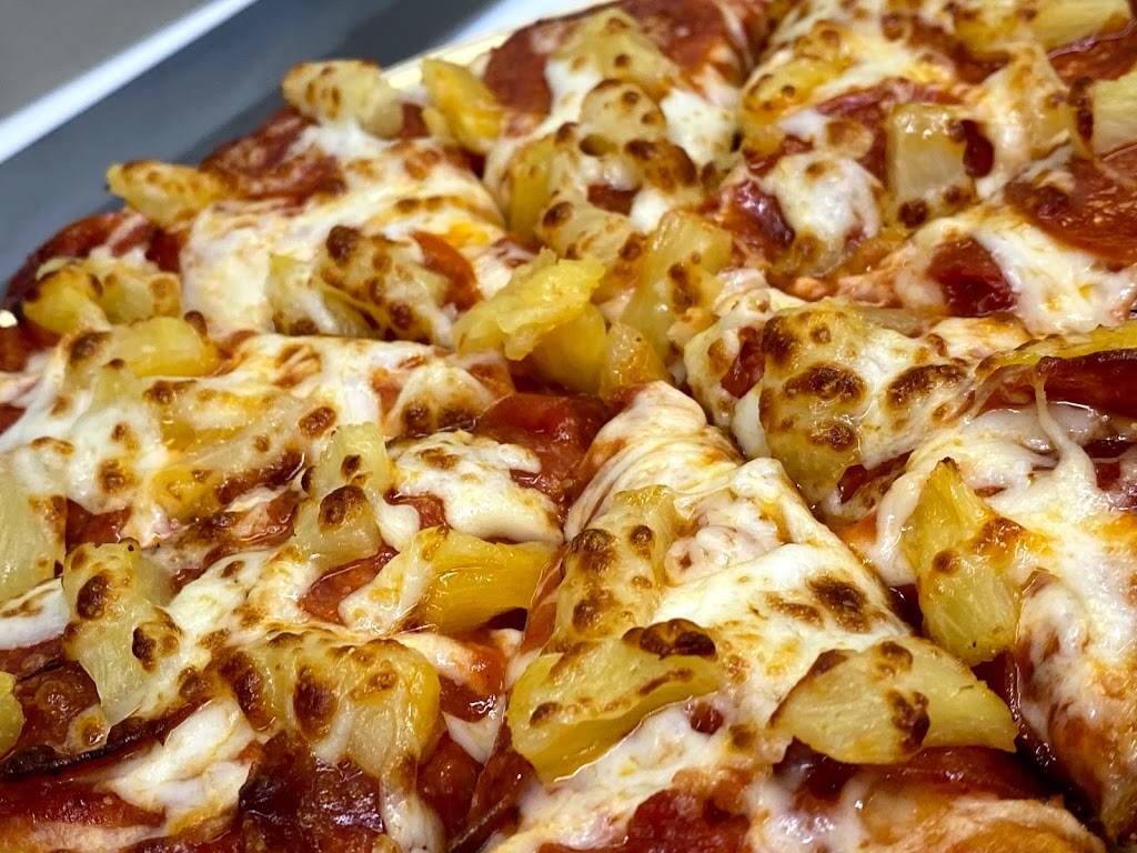 Pizza Leon | restaurant | 4749 E Ben White Blvd, Austin, TX 78741, USA | 7372090155 OR +1 737-209-0155