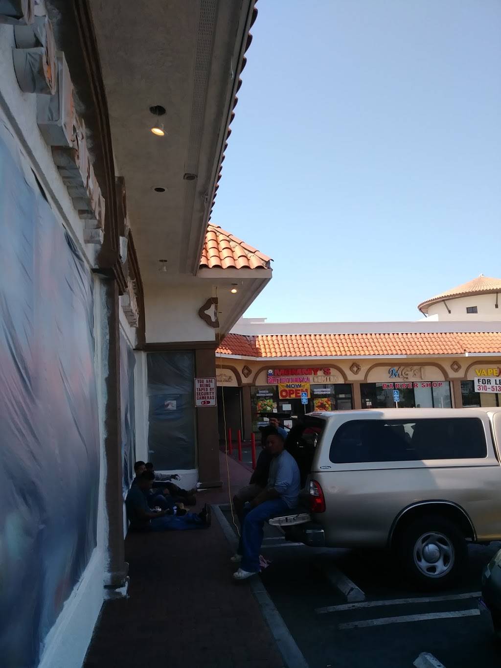 Delias Restaurant | restaurant | 860 E Carson St #121, Carson, CA 90745, USA | 3108307288 OR +1 310-830-7288